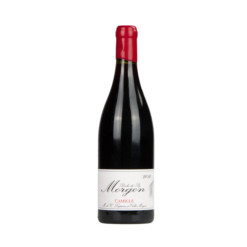 Domaine Marcel Lapierre  "Cuvée Camille  Rouge 2025