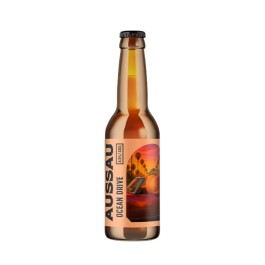 Bière Aussau Ocean Drive 33cl