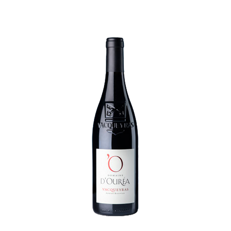 Domaine D'Ouréa Vacqueyras Rouge 2024