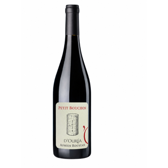 Domaine D'Ouréa "Petit Bouchon" Rouge 2024