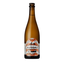 Bière Aussau Belgian Strong Ale 75cl