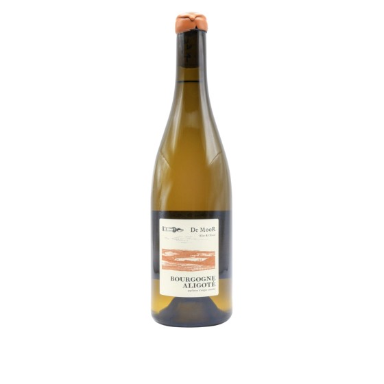 Domaine De Moor "Aligoté" Blanc sec