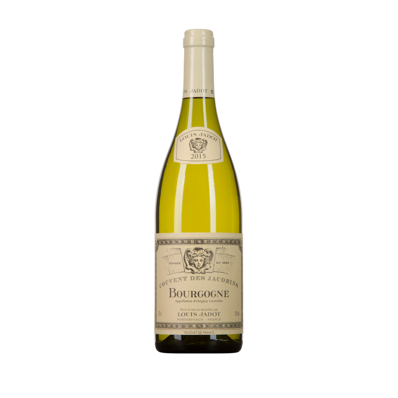Domaine Louis Jadot "Couvent des Jacobins" Blanc sec 2024