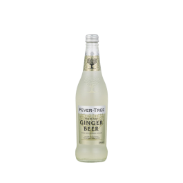 Fever Tree / Ginger Beer / 200 ml