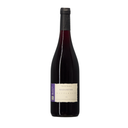 Jean Maupertuis "Madaneyre" Rouge 2025
