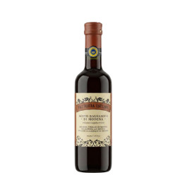 FATTORIA ESTENSE - Vinaigre Balsamique de Modène IGP 500ml