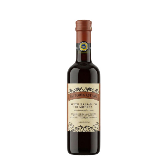 FATTORIA ESTENSE - Vinaigre Balsamique de Modène IGP 500ml