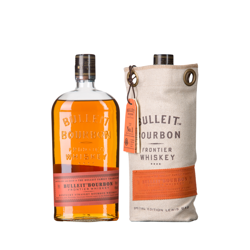Bulleit Bourbon - Whisky