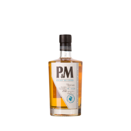 P & M / Vintage / Whisky  Corse