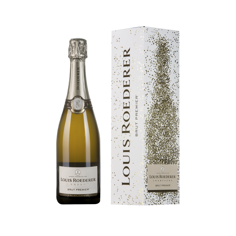 Louis Roederer "Brut Premier"  jeroboam