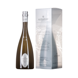 Alexander "Grappa Bianca"