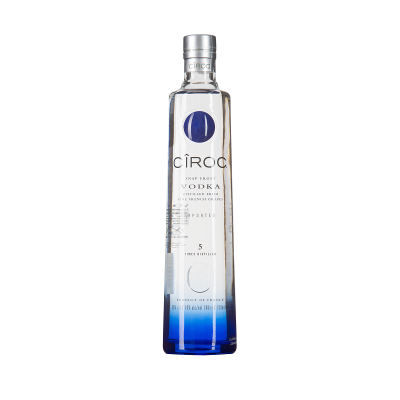 Vodka Ciroc