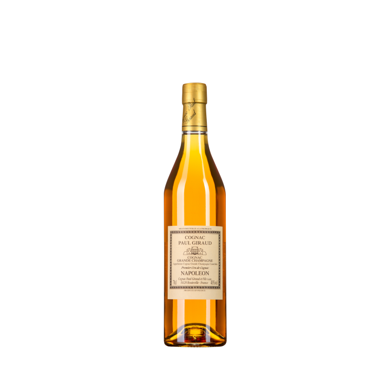 Cognac Paul Giraud "Napoléon"