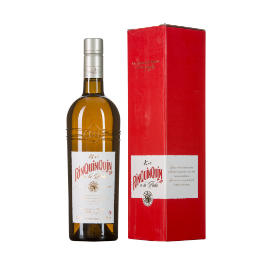 Rinquinquin à la Pêche