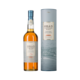 Distillerie OBAN Little Bay Whisky