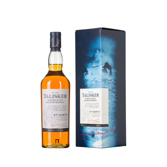 TALISKER 57° North  Whisky
