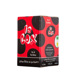 Château La Grolet "La Coccinelle"Bib 5 litres Rouge