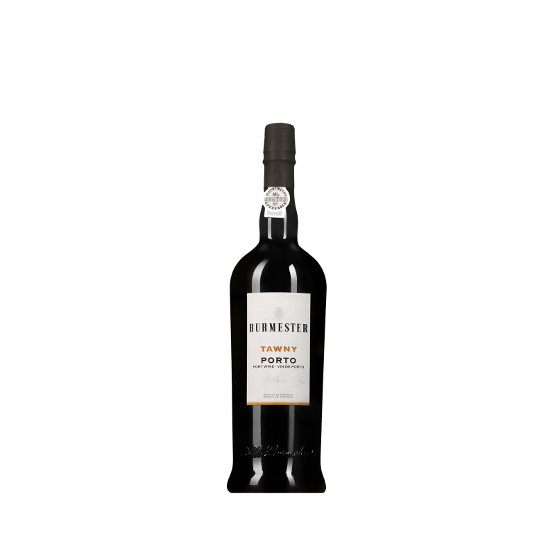 Porto Burmester "Tawny"