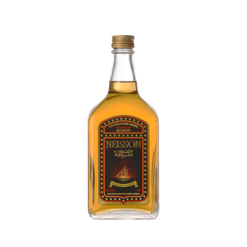 Rhum Neisson "Réserve Spéciale" Martinique