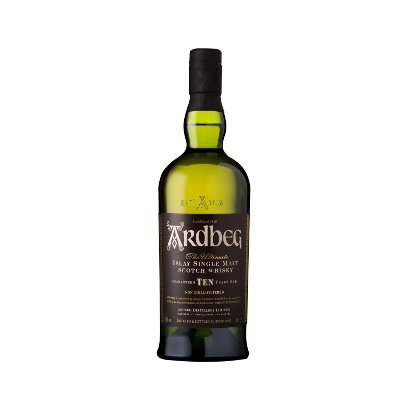 Whisky ARDBEG 10 ans