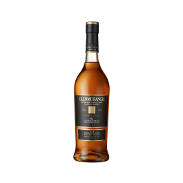 Whisky GLENMORANGIE  The Quinta Ruban