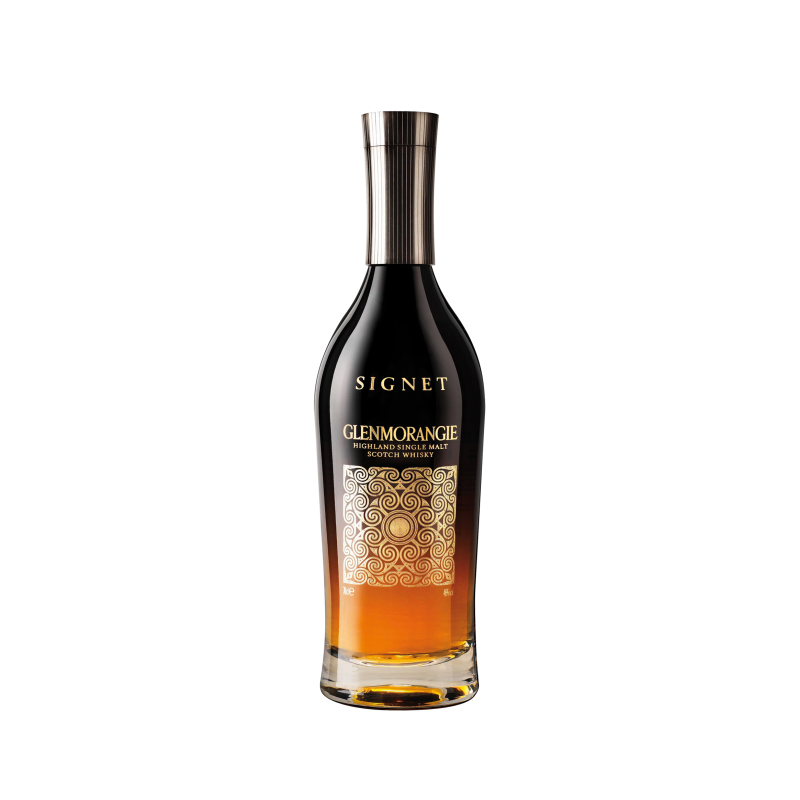 GLENMORANGIE  Signet