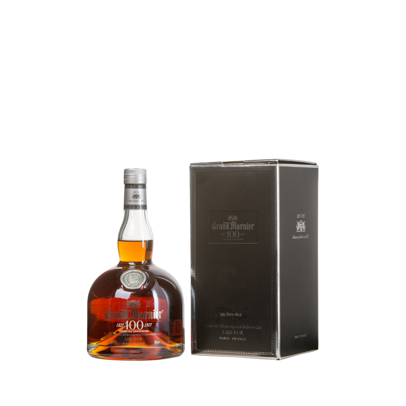 Grand Marnier 'Cuvée du Centenaire'