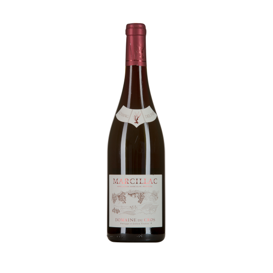 Domaine du Cros "Lo Sang del Païs" Rouge Magnum 2015