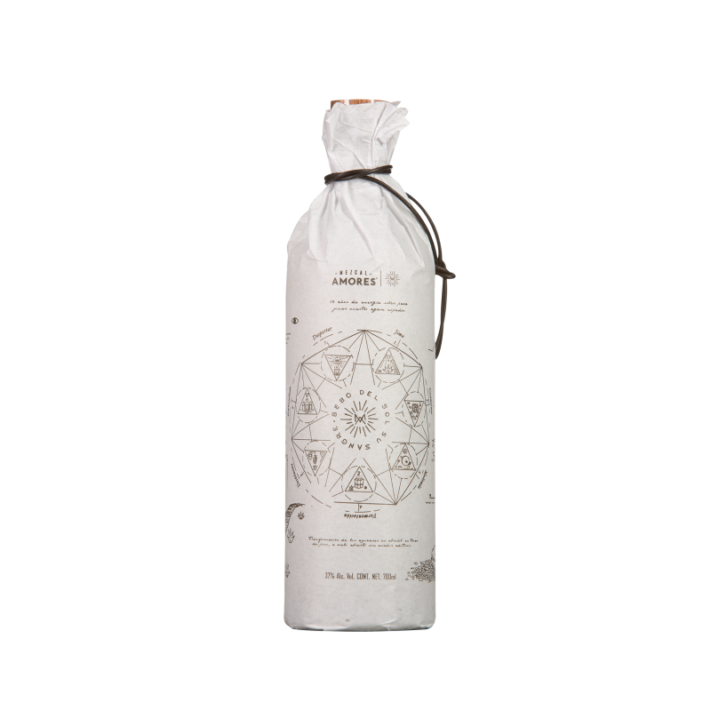 Amores - Mezcal Joven