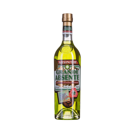 Absinthe "Grande Absente" 69