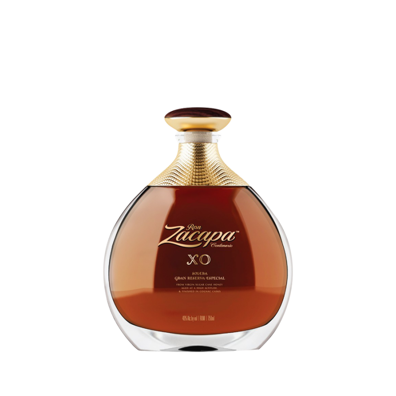 Rhum Zacapa Centenario XO