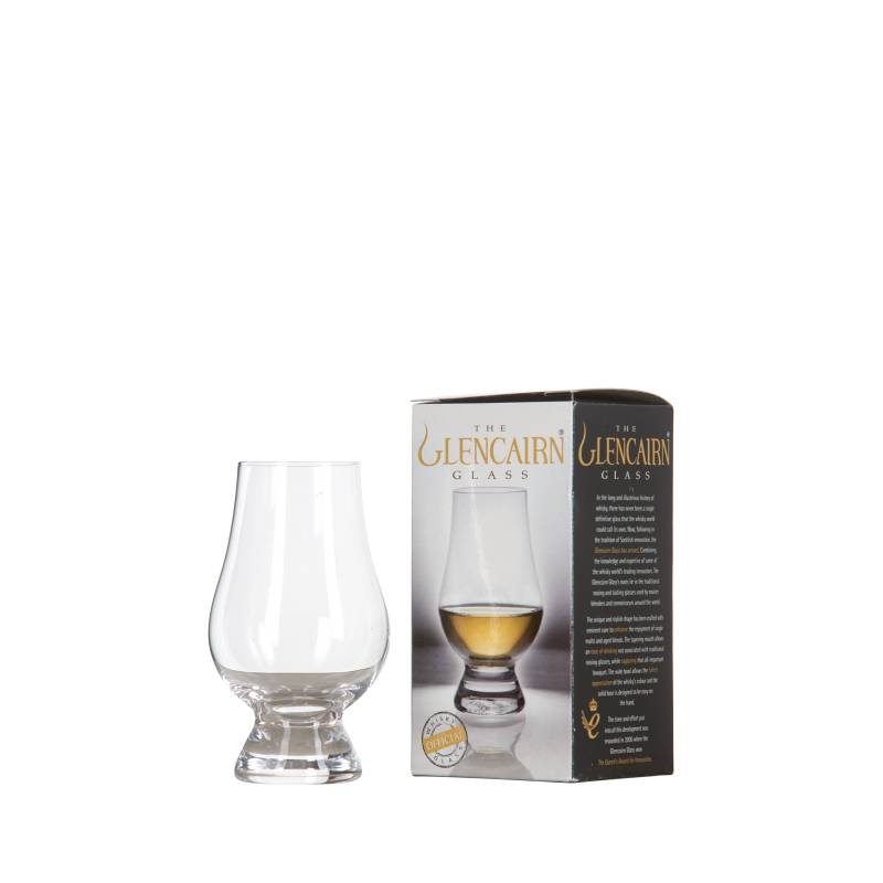 Verre à Whisky "Glencairn"
