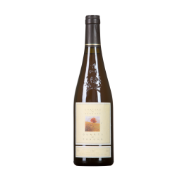 Château de Suronde Blanc doux 1997
