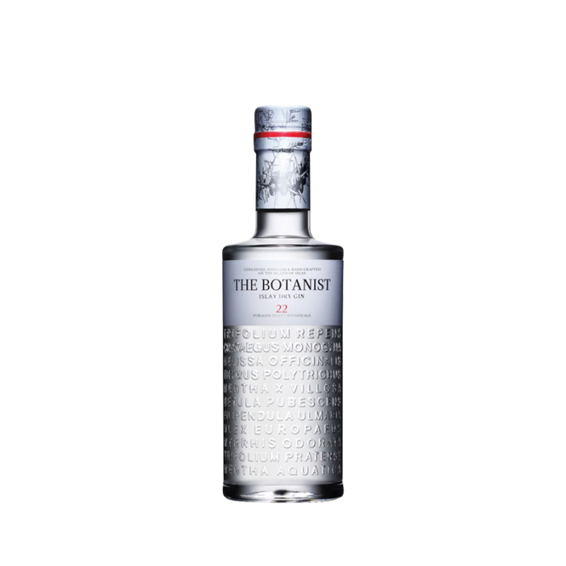 Gin The Botanist Islay Dry