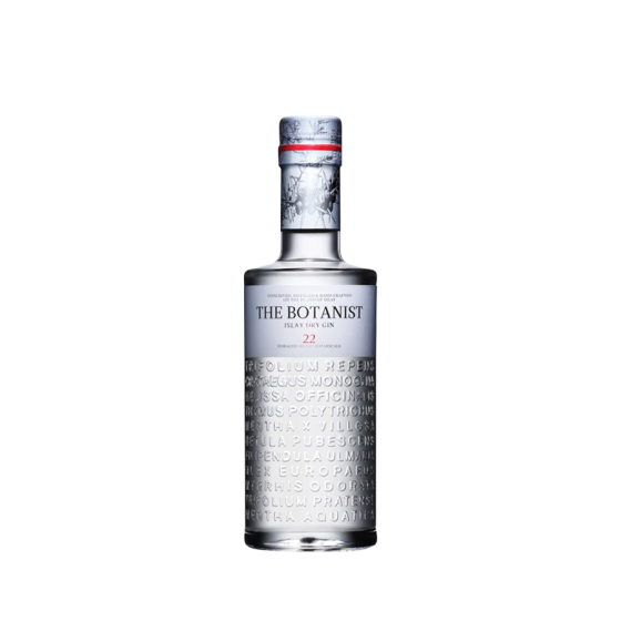 Gin The Botanist Islay Dry