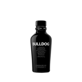 Bulldog "London Dry" Gin