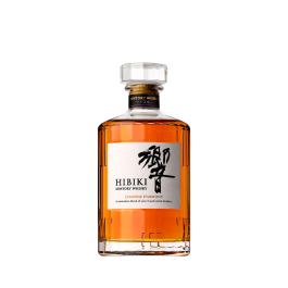 Whisky Suntory "Hibiki Harmony"