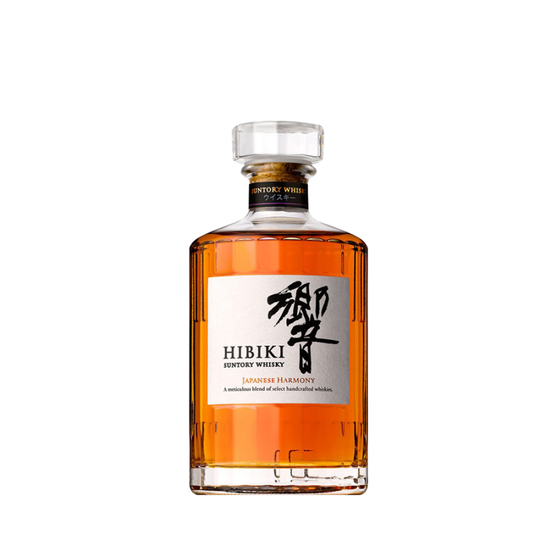 Whisky Suntory "Hibiki Harmony"