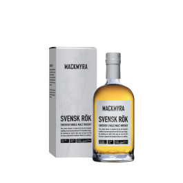Mackmyra  Svensk Rok Whisky
