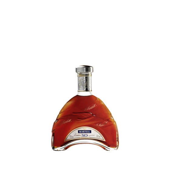 Cognac Martell  Cuvée XO  