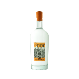 Rhum Rhum  PMG "Rhum Blanc Agricole" 