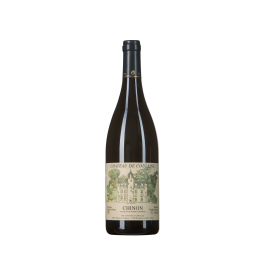Château de Coulaine Rouge 2015