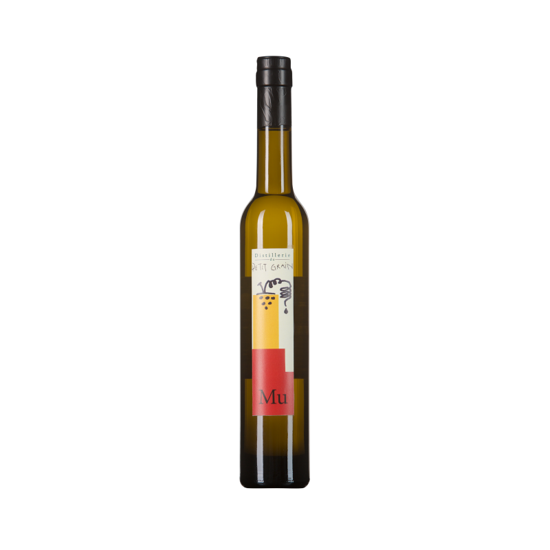 Distillerie du Petit Grain Marcs de Muscat 37,5cl
