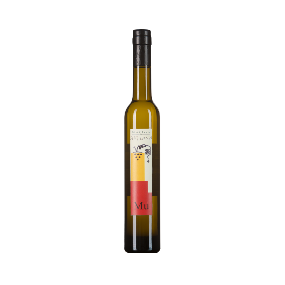 Distillerie du Petit Grain Marcs de Muscat 37,5cl
