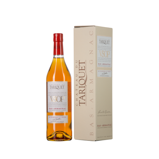 Armagnac Tariquet "VSOP"