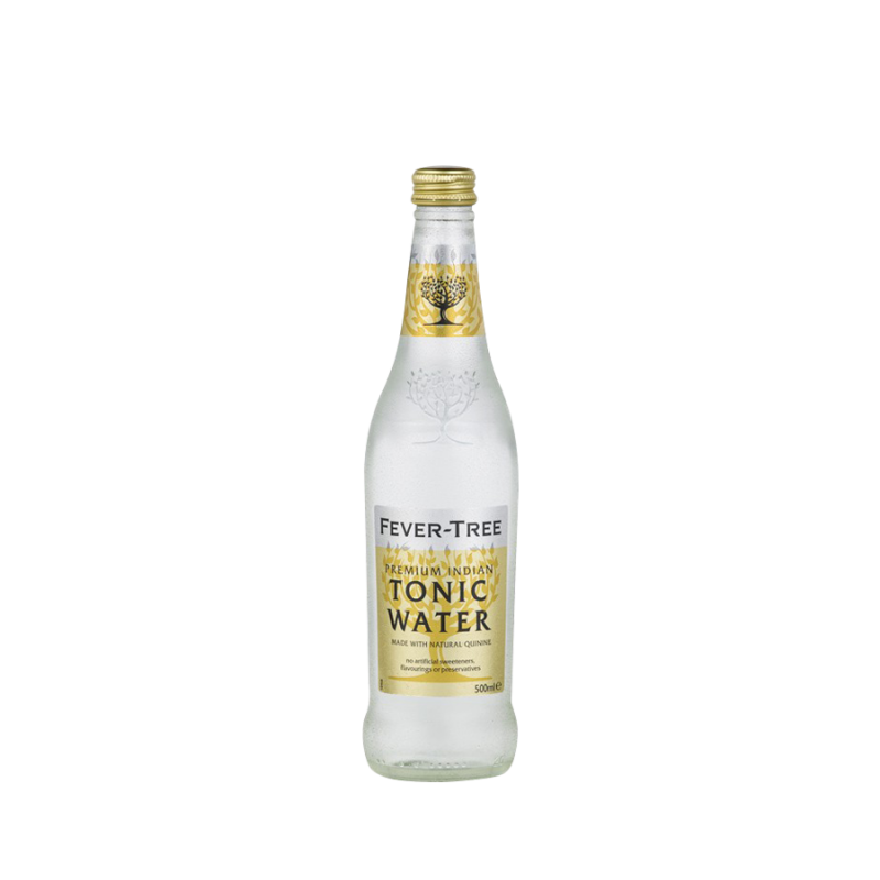 Fever Tree / Tonic Water / 500 ml