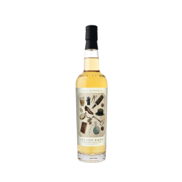 Whisky Compass Box "The Lost Blend" 