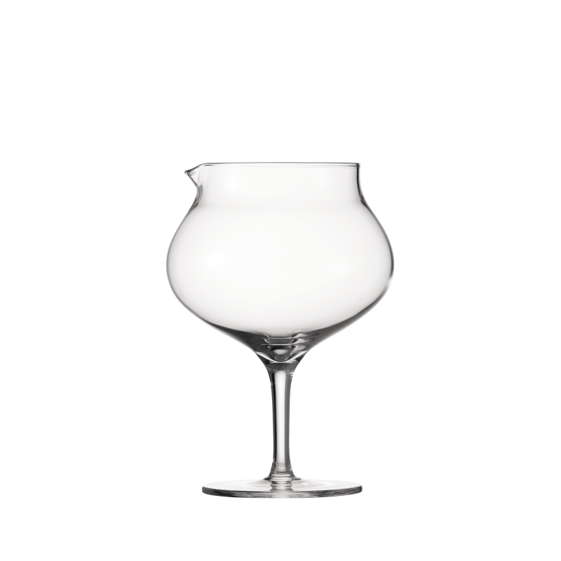 Spiegelau Carafe à décanter "Graal"