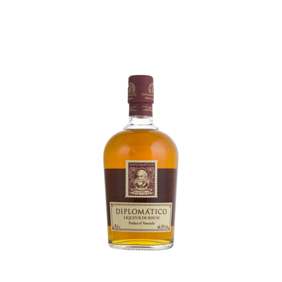 Liqueur de Rhum Diplomatico