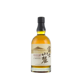 Whisky Kirin Fuji Sanroku